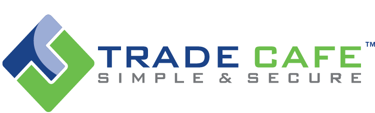 Trade Cafe Logo