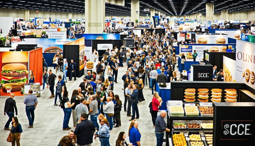 Excitement Builds for Anuga 2025: See You There!